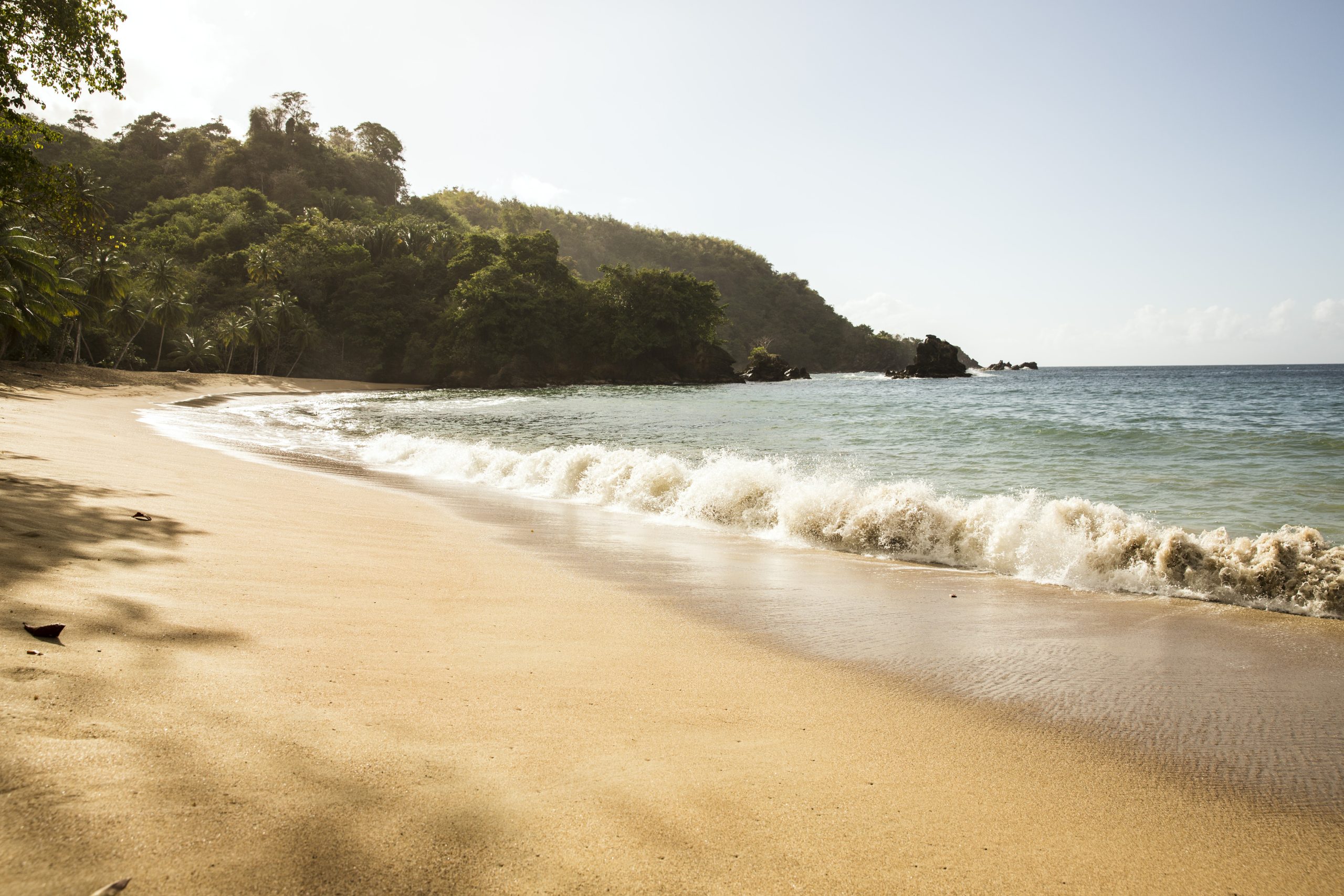 Maracas Beach Trinidad: Unveiling Your Ultimate Guide